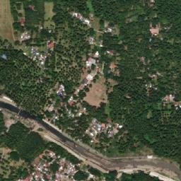 Satellite imagery of UP-DIG, PH