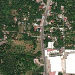 Satellite imagery of UP-DIG, PH