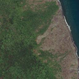 Satellite imagery of Tumadgo Point, PH