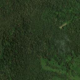 Satellite imagery of Filo Tabladito, CO