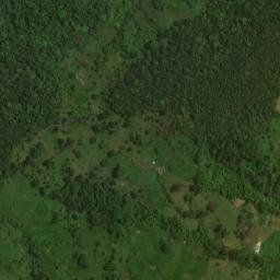 Satellite imagery of Filo Tabladito, CO