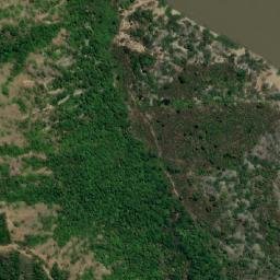 Satellite imagery of Quebrada Garabato, CO