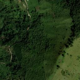 Satellite imagery of Filo La Guapa, CO