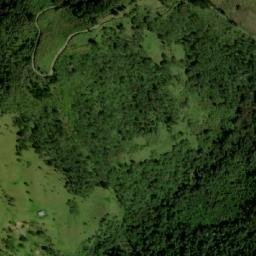 Satellite imagery of Filo La Guapa, CO