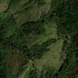 Satellite imagery of Filo La Guapa, CO