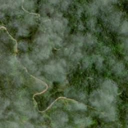 Satellite imagery of Alto Cancharazo, CO