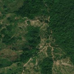 Satellite imagery of Cerro de Los Andes, CO