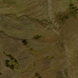 Satellite imagery of Alto Culo de Toro, CO