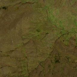 Satellite imagery of Alto Culo de Toro, CO