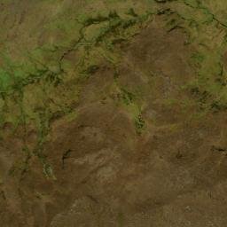 Satellite imagery of Alto Culo de Toro, CO