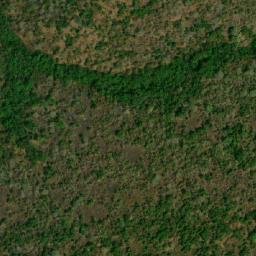 Satellite imagery of Mont Baboro, CM