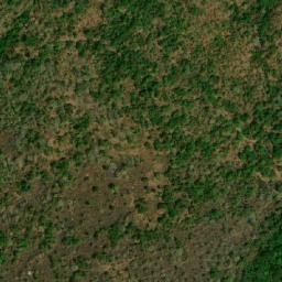 Satellite imagery of Mont Baboro, CM