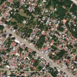 Satellite imagery of UP-DIG, PH