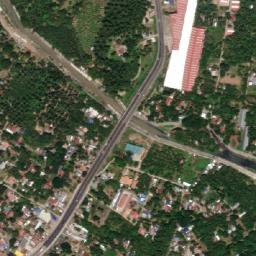 Satellite imagery of UP-DIG, PH