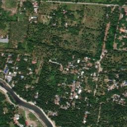 Satellite imagery of UP-DIG, PH