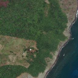 Satellite imagery of Tumadgo Point, PH