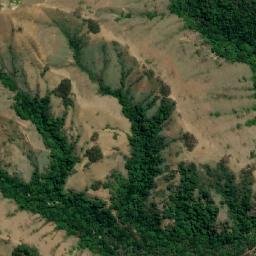 Satellite imagery of Quebrada Garabato, CO
