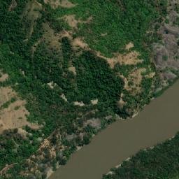 Satellite imagery of Quebrada Garabato, CO