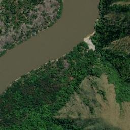 Satellite imagery of Quebrada Garabato, CO