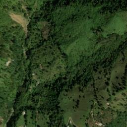 Satellite imagery of Filo La Guapa, CO