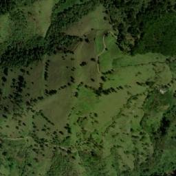 Satellite imagery of Filo La Guapa, CO