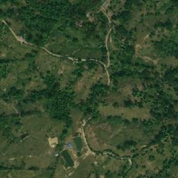 Satellite imagery of Cerro de Los Andes, CO