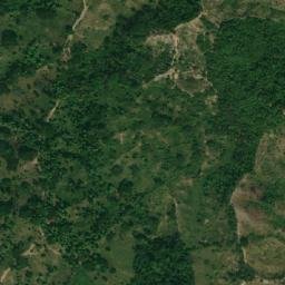 Satellite imagery of Cerro de Los Andes, CO