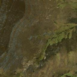 Satellite imagery of Cuchilla de la Choque, CO