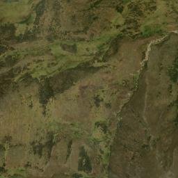 Satellite imagery of Cuchilla de la Choque, CO