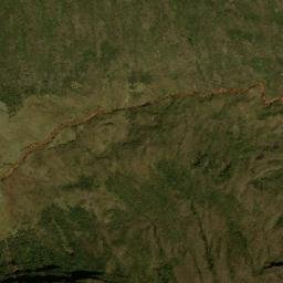 Satellite imagery of Cerro Tapado, CO