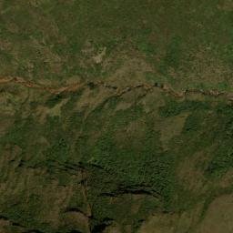Satellite imagery of Cerro Tapado, CO