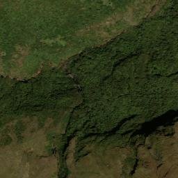 Satellite imagery of Cerro Tapado, CO
