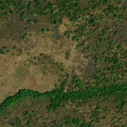 Satellite imagery of Mont Baboro, CM