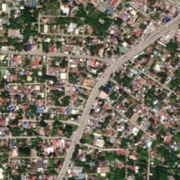 Satellite imagery of UP-DIG, PH