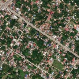 Satellite imagery of UP-DIG, PH