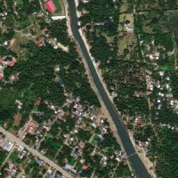 Satellite imagery of UP-DIG, PH