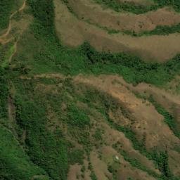 Satellite imagery of Loma El Chocho, CO