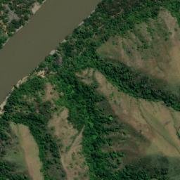 Satellite imagery of Loma Peña Blanca, CO