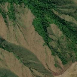 Satellite imagery of Loma Peña Blanca, CO