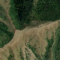 Satellite imagery of Loma Peña Blanca, CO