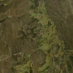 Satellite imagery of Cuchilla de la Choque, CO