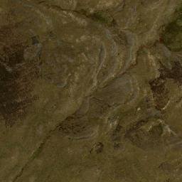Satellite imagery of Alto Cimarrona, CO