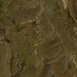 Satellite imagery of Alto Cimarrona, CO