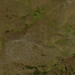 Satellite imagery of Alto El Cardonal, CO