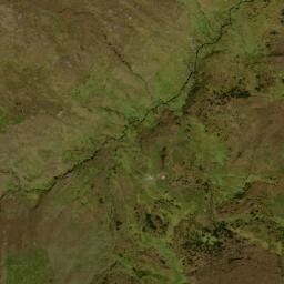 Satellite imagery of Alto El Cardonal, CO