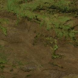 Satellite imagery of Alto El Cardonal, CO