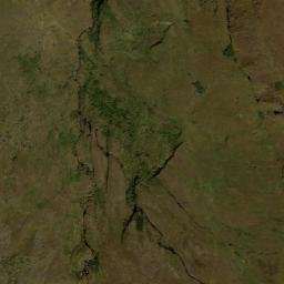 Satellite imagery of Cerro Tapado, CO