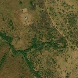 Satellite imagery of Hosséré Kewa, CM