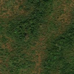 Satellite imagery of Hosséré Bérim, CM