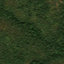 Satellite imagery of Hosséré Bérim, CM